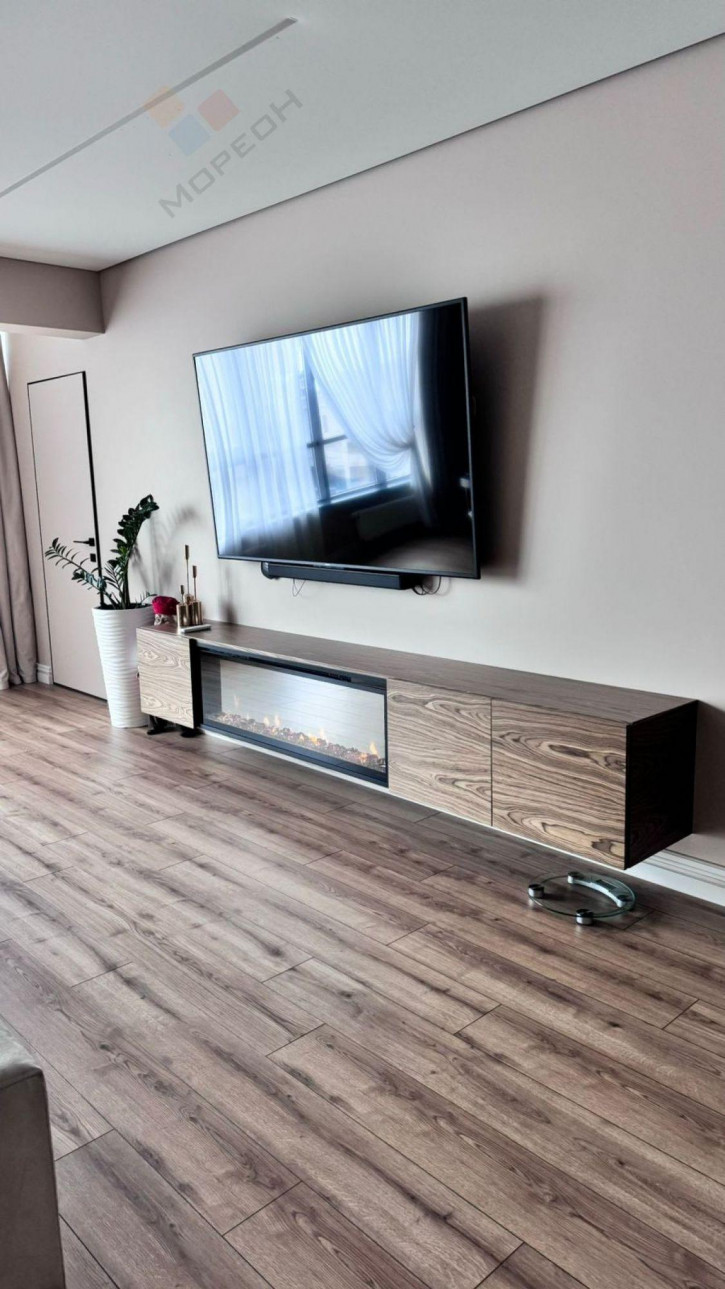 4-комн квартира Дальняя ул, 8к2
