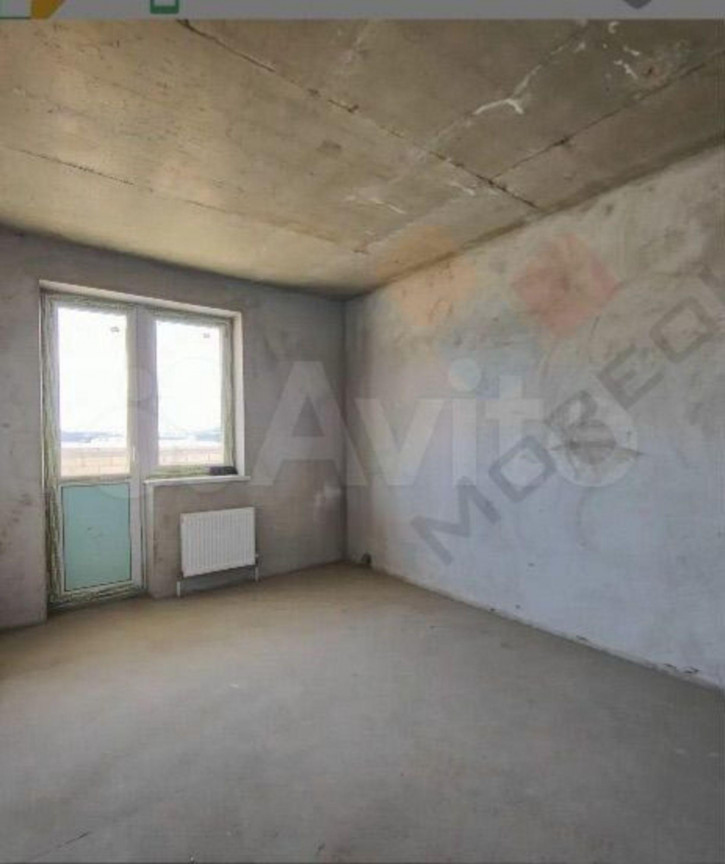 1-комн квартира Войсковая ул, 6