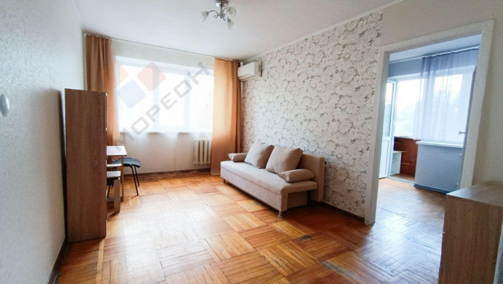 2-комн квартира Новороссийская ул, 180