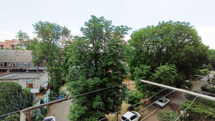 2-комн квартира Новороссийская ул, 180
