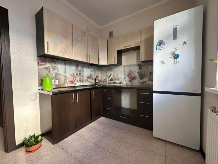 2-комн квартира Апрельская ул, 21
