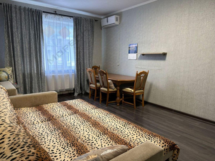 2-комн квартира Апрельская ул, 21