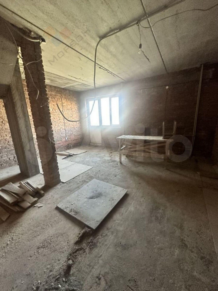 4-комн квартира Симиренко ул, 11