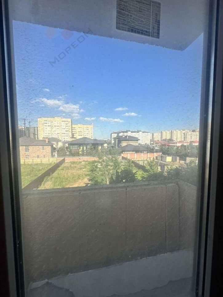 4-комн квартира Симиренко ул, 11