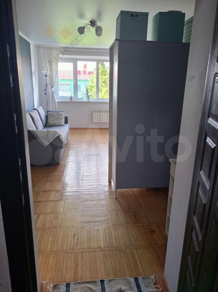 Комната Тургенева ул, 126
