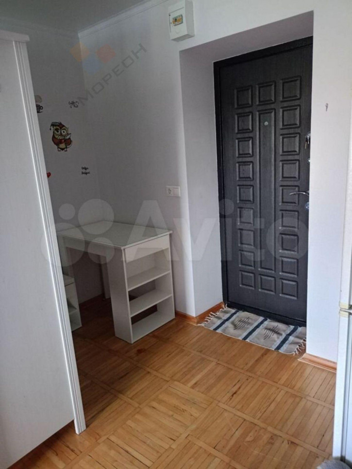 Комната Тургенева ул, 126