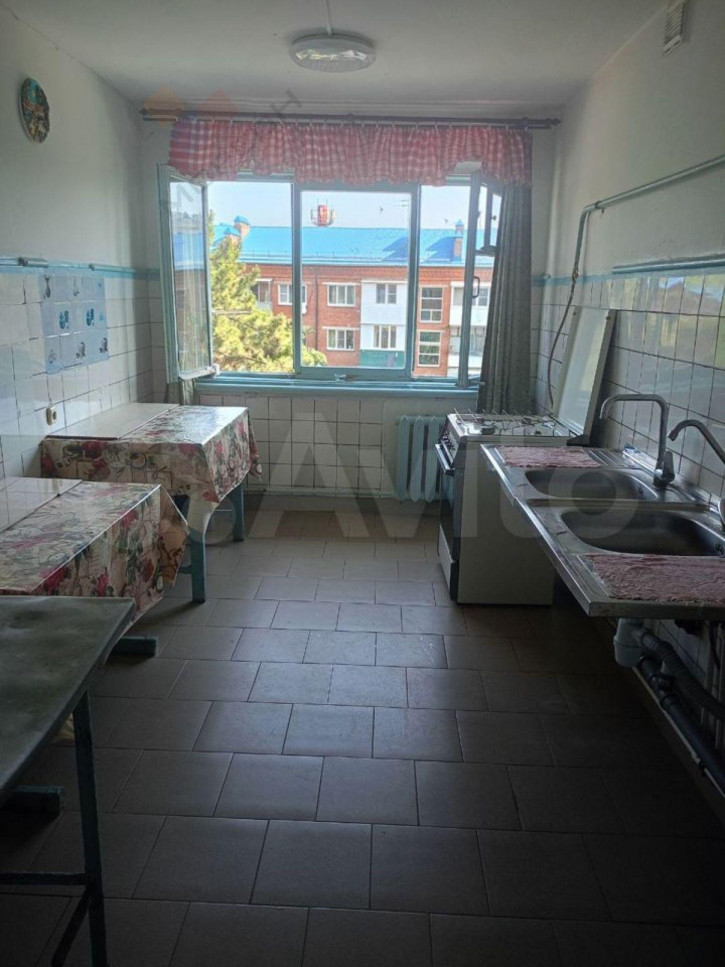Комната Тургенева ул, 126