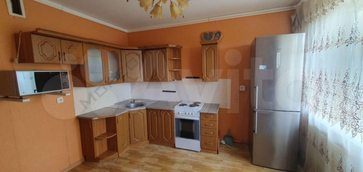 2-комн квартира Академика Лукьяненко ул, 24