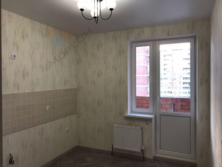 1-комн квартира Тепличная ул, 62/1к3