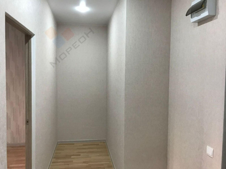 1-комн квартира Тепличная ул, 62/1к3