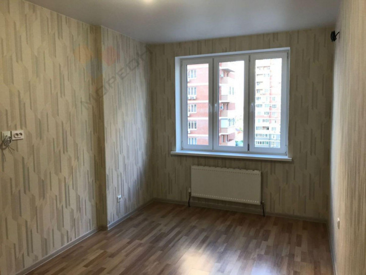 1-комн квартира Тепличная ул, 62/1к3