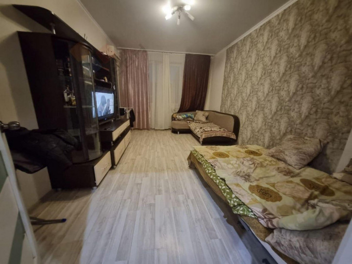 1-комн квартира Гидростроителей ул, 67