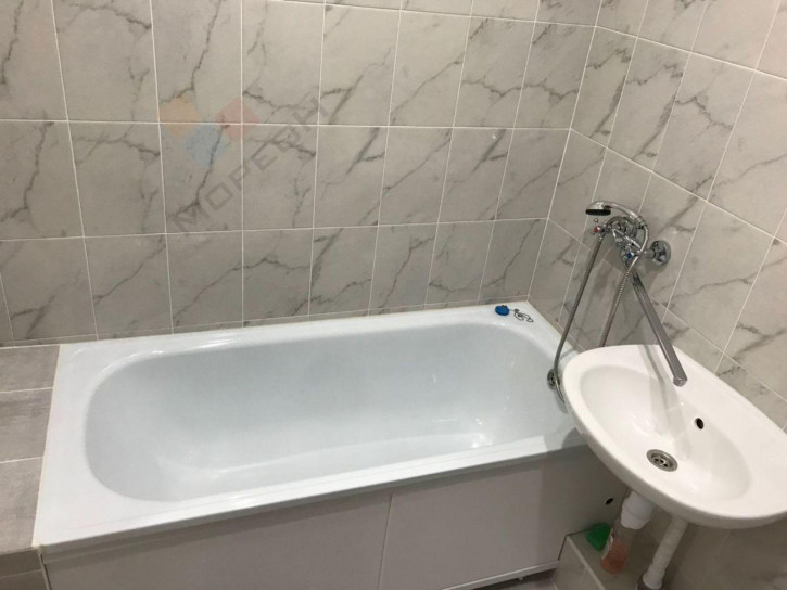 1-комн квартира Тепличная ул, 62/1к3