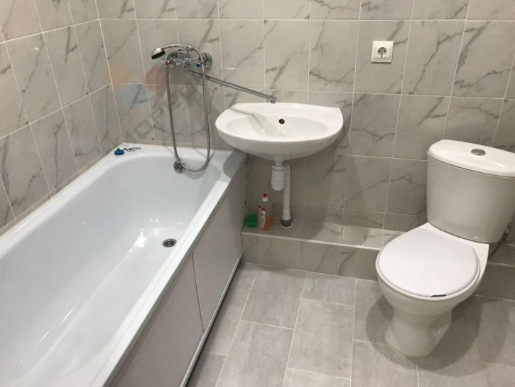 1-комн квартира Тепличная ул, 62/1к3