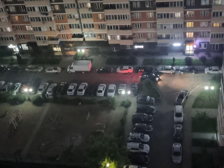 1-комн квартира Гидростроителей ул, 67