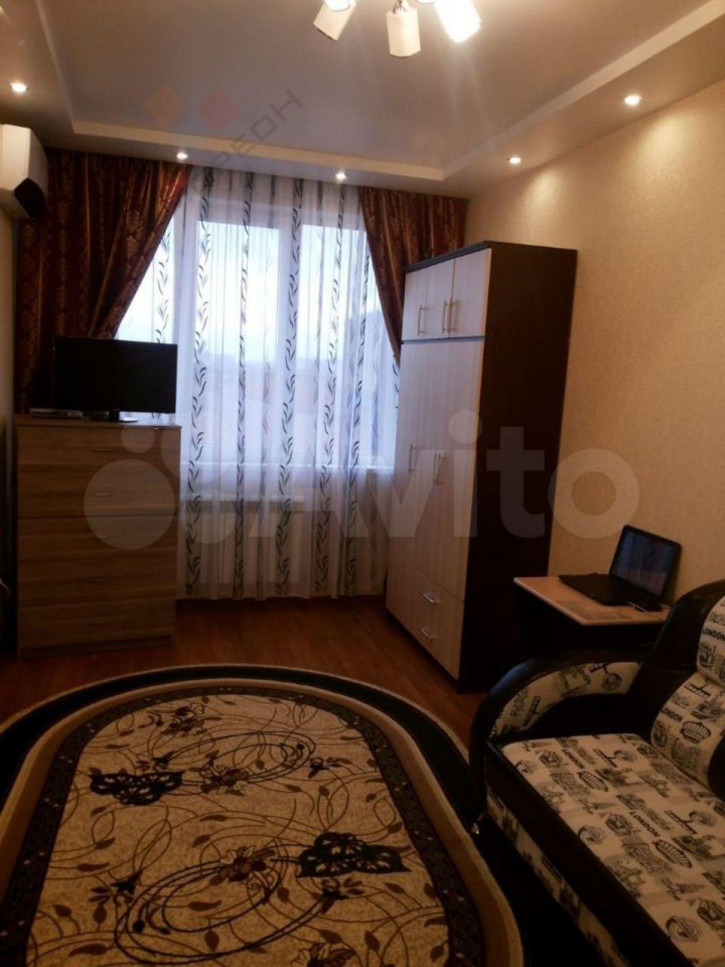 1-комн квартира Концевича ул, 4