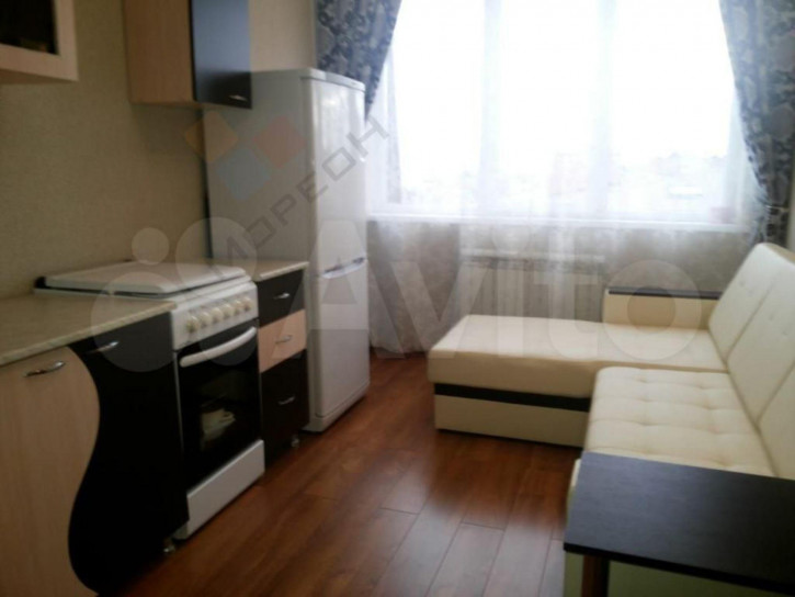 1-комн квартира Концевича ул, 4