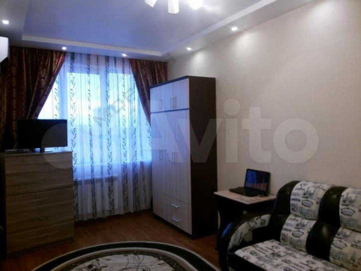 1-комн квартира Концевича ул, 4