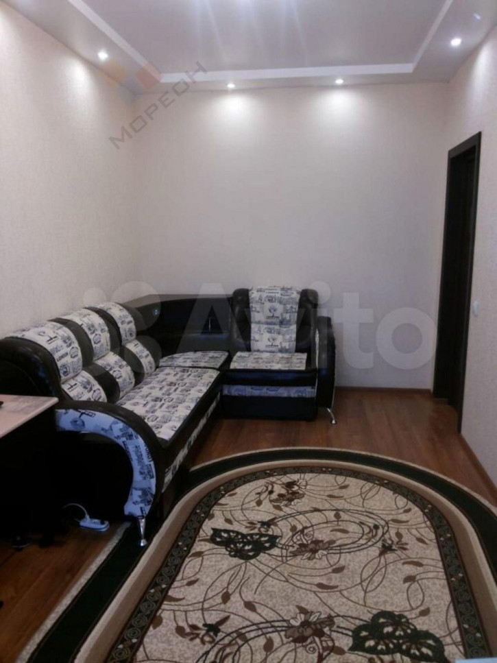 1-комн квартира Концевича ул, 4