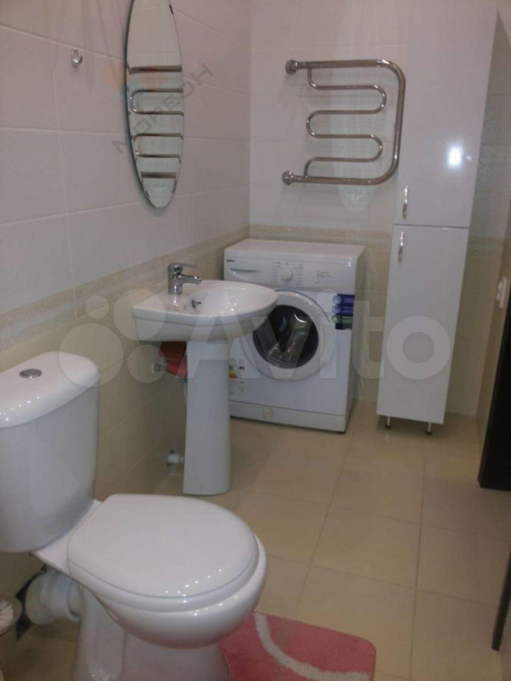 1-комн квартира Концевича ул, 4