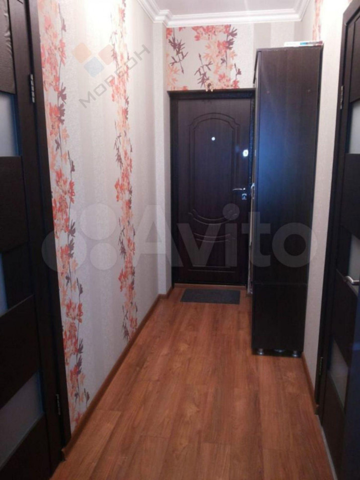 1-комн квартира Концевича ул, 4
