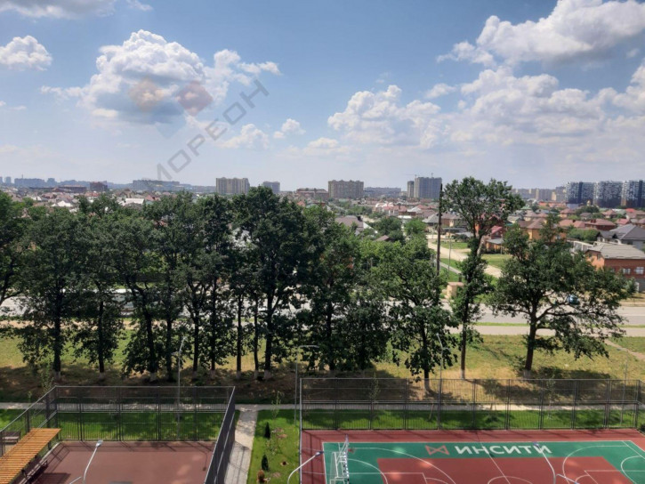 2-комн квартира Любимово мкр, 5