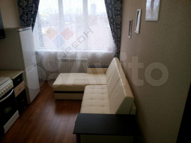 1-комн квартира Концевича ул, 4