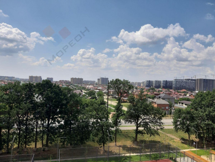 2-комн квартира Любимово мкр, 5