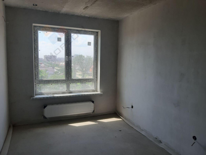 2-комн квартира Любимово мкр, 5