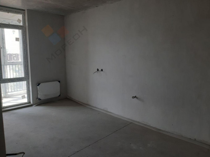 2-комн квартира Любимово мкр, 5