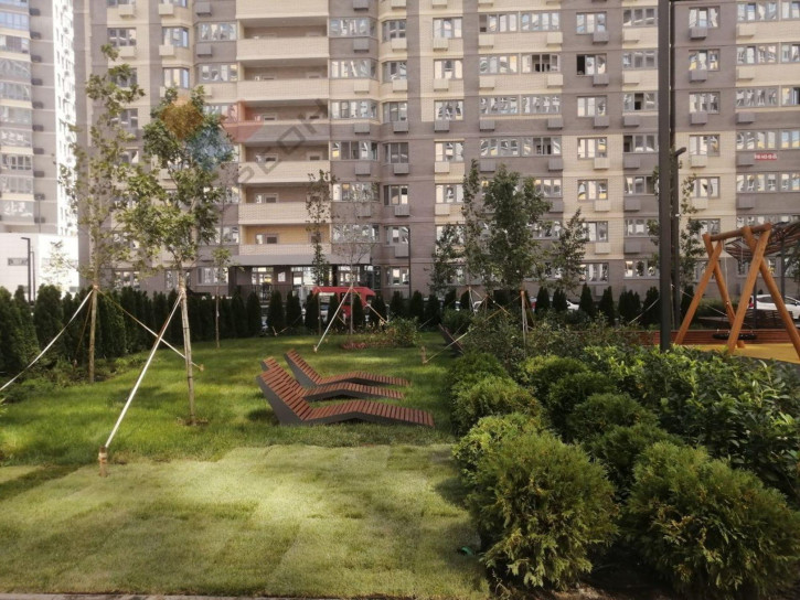 2-комн квартира Мачуги, 166Ак1