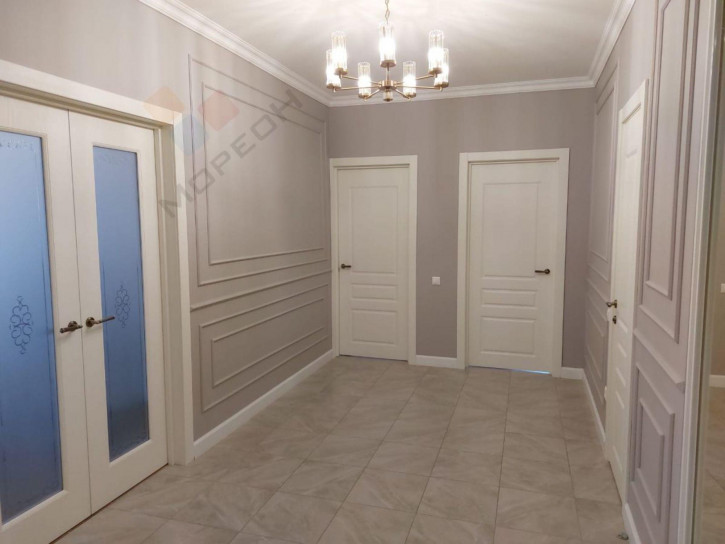 3-комн квартира Монтажников ул, 14