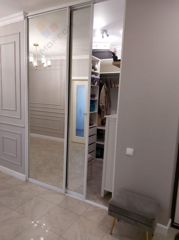 3-комн квартира Монтажников ул, 14
