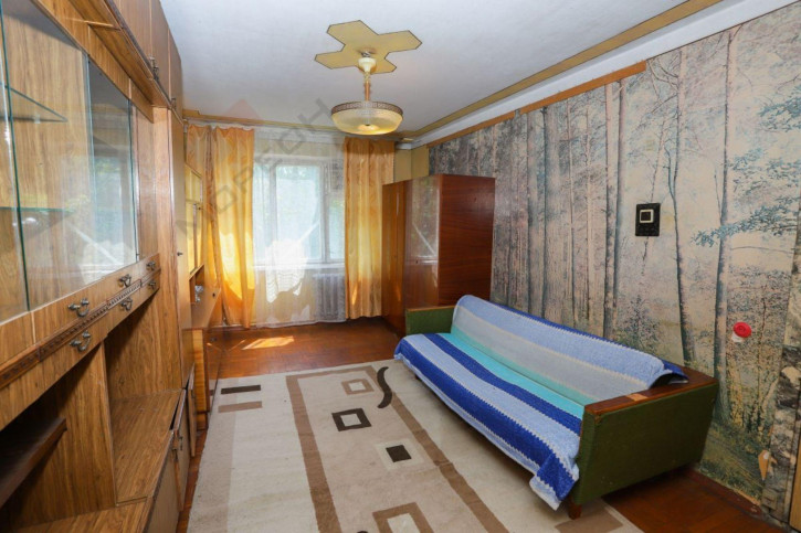 3-комн квартира им. Леваневского ул, 191
