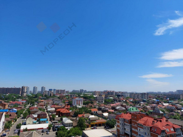 3-комн квартира Монтажников ул, 14