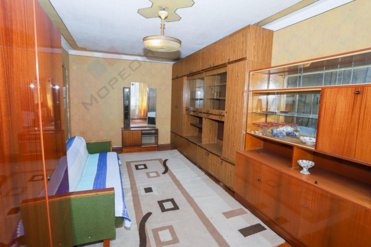 3-комн квартира им. Леваневского ул, 191