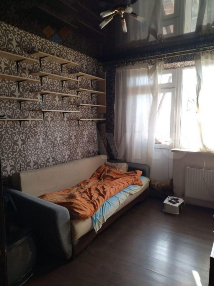 3-комн квартира 1 Мая ул, 338