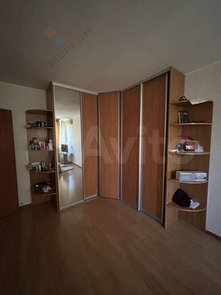 3-комн квартира Симферопольская ул, 34