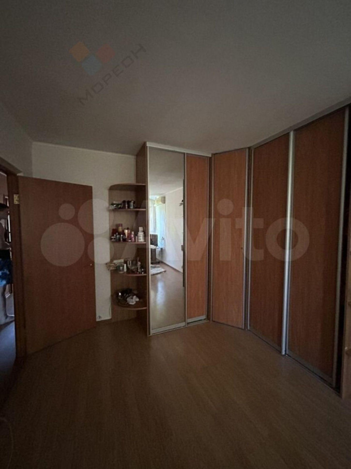 3-комн квартира Симферопольская ул, 34