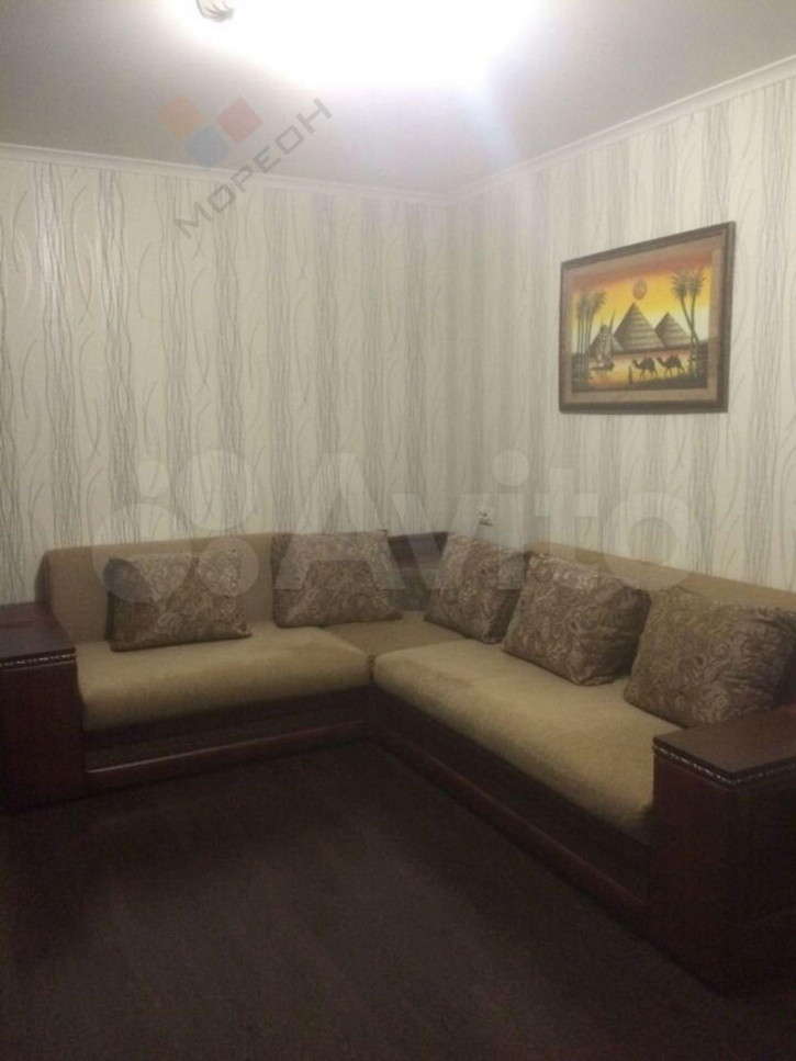 1-комн квартира Восточно-Кругликовская ул, 72