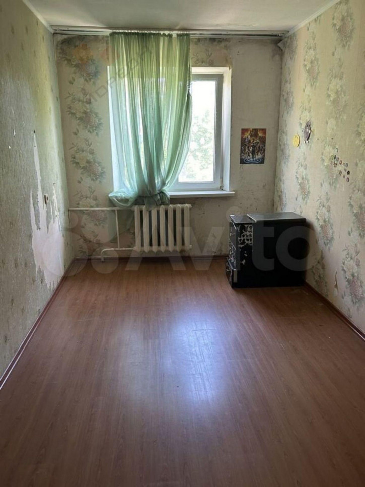 3-комн квартира Симферопольская ул, 34