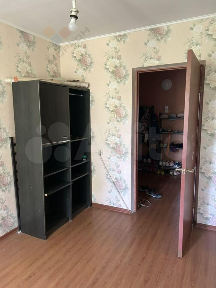 3-комн квартира Симферопольская ул, 34