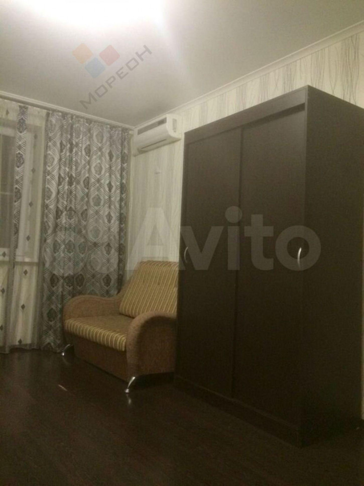 1-комн квартира Восточно-Кругликовская ул, 72