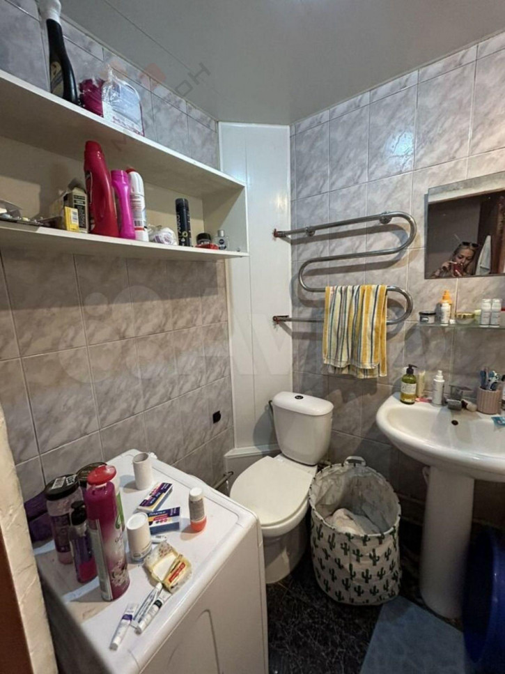 3-комн квартира Симферопольская ул, 34