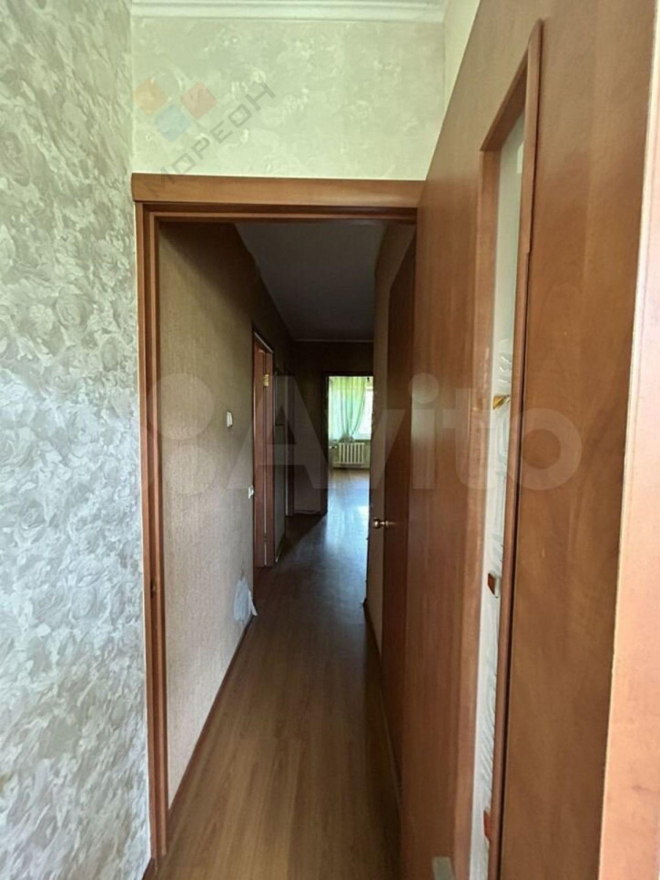 3-комн квартира Симферопольская ул, 34