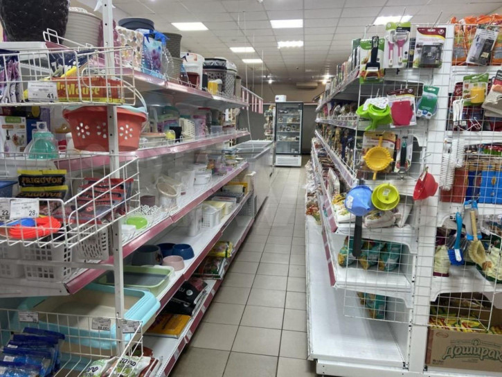 Торговое помещение Первомайская ул