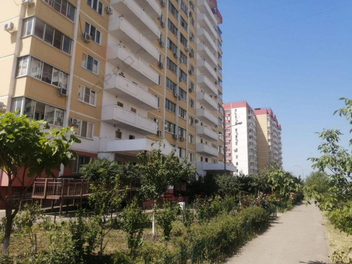 Помещение свободного назначения Кружевная ул, 3