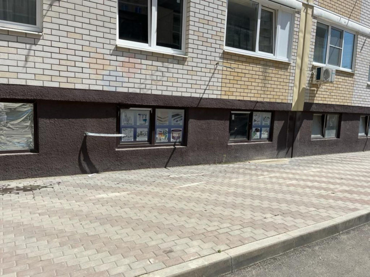 Торговое помещение Заполярная ул, 39к5