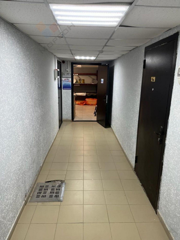 Торговое помещение Заполярная ул, 39к5