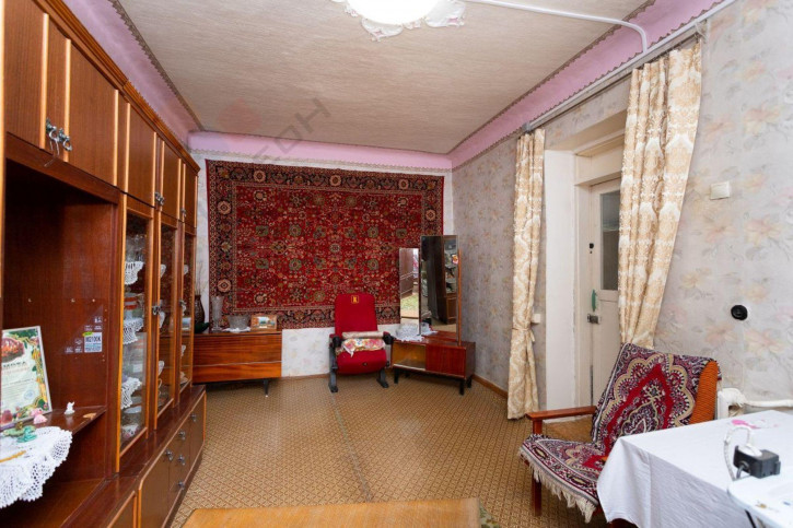 Коттедж/дом Весенняя ул, 13